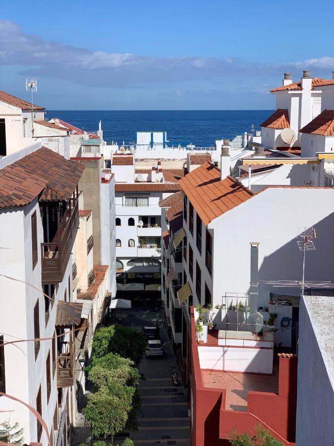 Iriarte 52 Apartments Puerto de la Cruz  Exterior photo